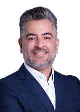 Foto oficial de Milton Vieira Filho