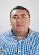 Foto oficial de Nivaldo Carrocine