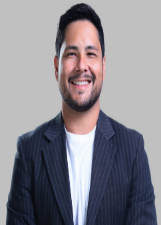 Foto oficial de Derek Bonjardim