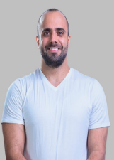 Foto oficial de Lucas Garcia