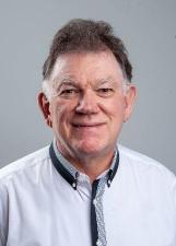 Foto oficial de Dr. Denig