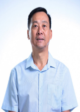 Foto oficial de Coronel Ikeda
