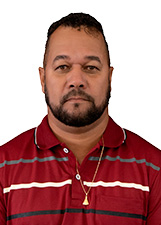 Foto oficial de Claudinho da Almerinda