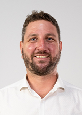 Foto oficial de Felipe Gema