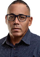 Foto oficial de Zé Alves