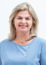 Foto oficial de Professora Mara
