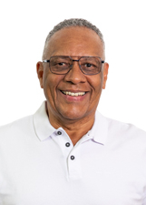 Foto oficial de Edson Fumaça