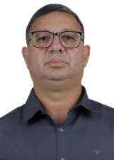 Foto oficial de César Policial