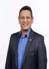 Foto oficial de Sergio Santana