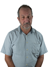 Foto oficial de Arturzinho
