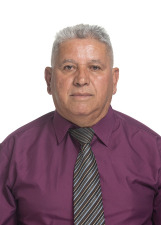 Foto oficial de Marcão do Povo