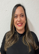 Foto oficial de Denise Cavalcante
