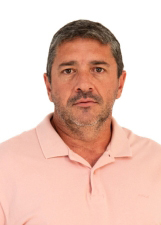 Foto oficial de Marcelo Cassola Mazé