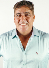 Foto oficial de Renato Escolar