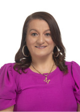 Foto oficial de Marlene Mesquita