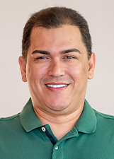 Foto oficial de Tonhao da Editora
