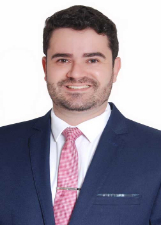 Foto oficial de Dr Wallison