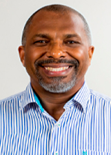 Foto oficial de Tutty Pereira