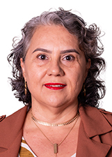 Foto oficial de Ione Santiago