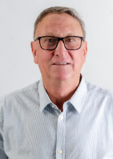 Foto oficial de Luis Ferrari