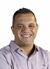 Foto oficial de Gilberto Piska