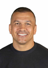 Foto oficial de Clovis Faustino