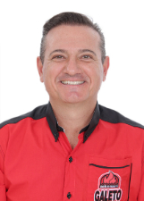 Foto oficial de Calão do Carvão Galeto
