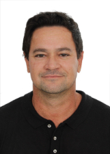 Foto oficial de Roberto Carosio Filho