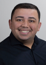 Foto oficial de Professor Edson Gabriel