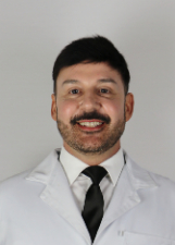 Foto oficial de Dr Marlon Campos
