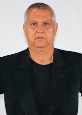 Foto oficial de Homero Morais