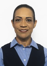 Foto oficial de Cabo Lúcia