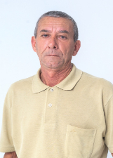 Foto oficial de Valdomiro Machado