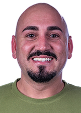 Foto oficial de Vi Oliveira