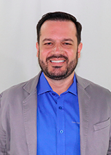 Foto oficial de Pastor Julio Zanini