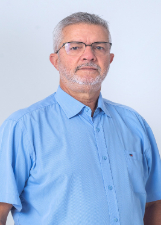 Foto oficial de Alencar Savoldi