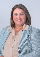 Foto oficial de Andrea do Ferreira