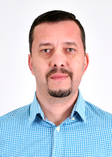 Foto oficial de Luciano do Portal