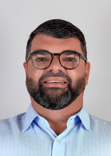 Foto oficial de Enfermeiro Leandro Comelli
