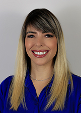 Foto oficial de Gabi Escame