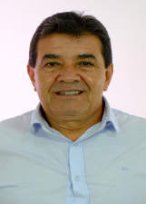 Foto oficial de Serjao Braz