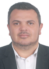 Foto oficial de Tiago de Paula