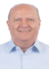 Foto oficial de Rubens Nunes