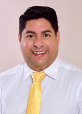 Foto oficial de Aparecido Davi