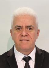 Foto oficial de Edson Oh Glória