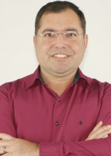 Foto oficial de Naldinho da Farmácia