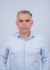 Foto oficial de Luís Flávio Flavinho