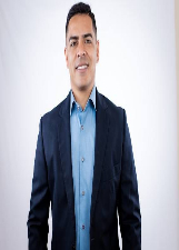 Foto oficial de Fernando da Auto Escola