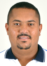 Foto oficial de Arlei Leinho