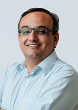 Foto oficial de Jorge Molina